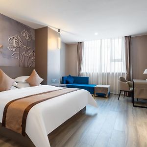Selected King Room