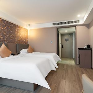 Selected Twin Room